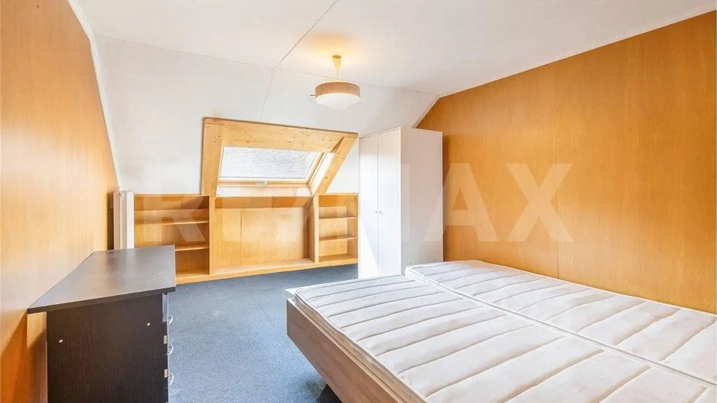Reihenhaus kaufen - Hauptstrasse 97, 8215 Hallau - Foto 4