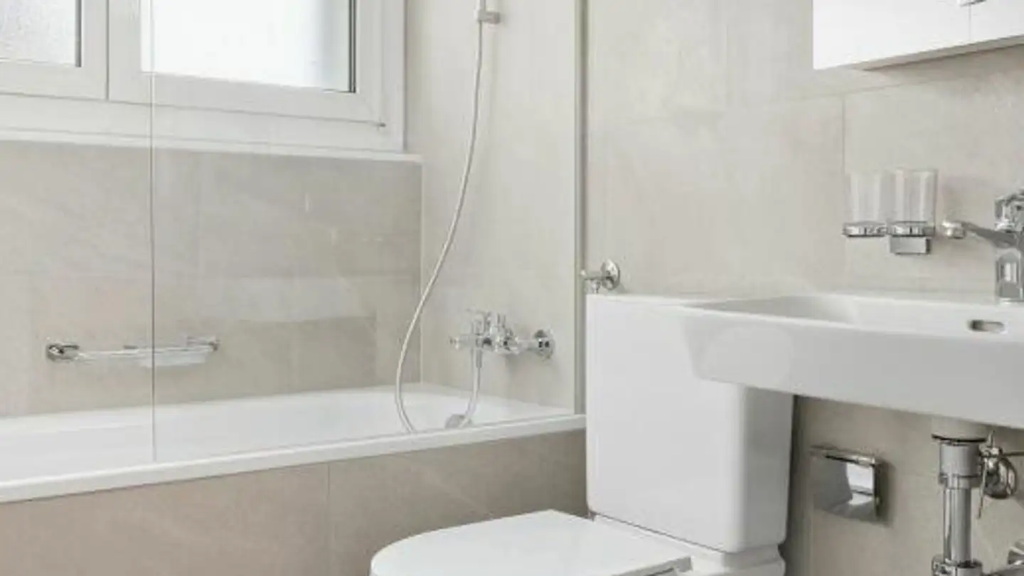Wohnung mieten - Hauptstrasse, 9552 Bronschhofen - Foto 3