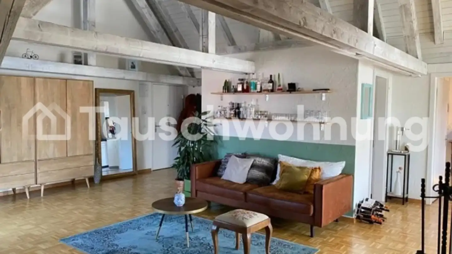 Appartement à louer - 8006 Zürich