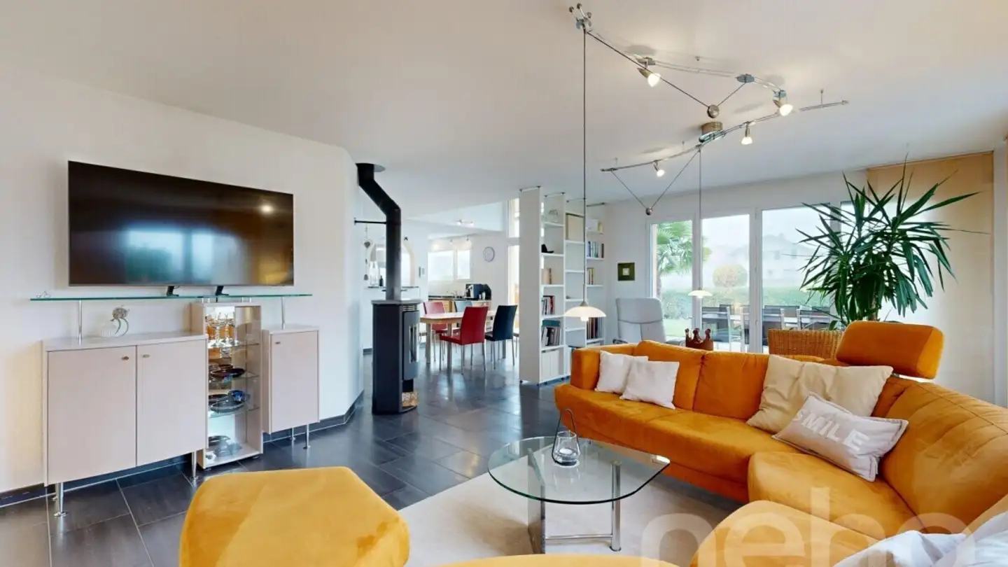 Cave house for sale - 3363 Oberönz - Photo 4