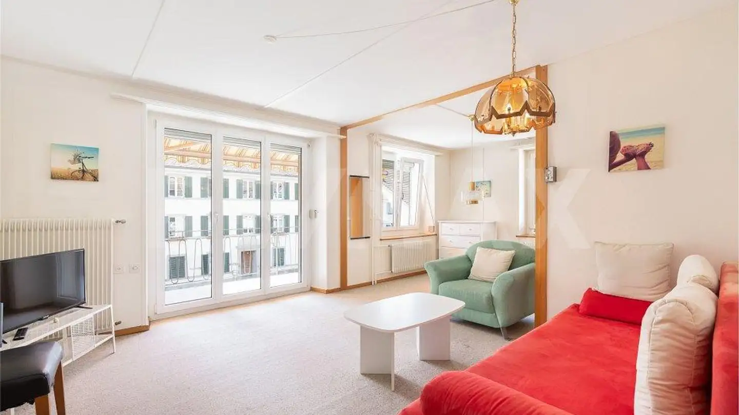 Reihenhaus kaufen - Hauptstrasse 97, 8215 Hallau - Foto 3