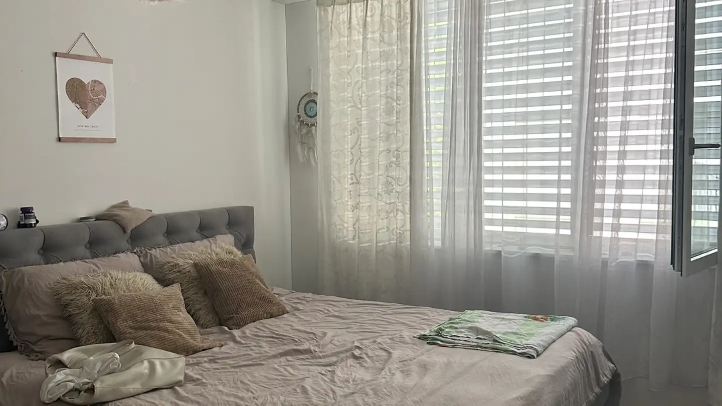 Appartement à louer - 4142 Münchenstein - Photo 3