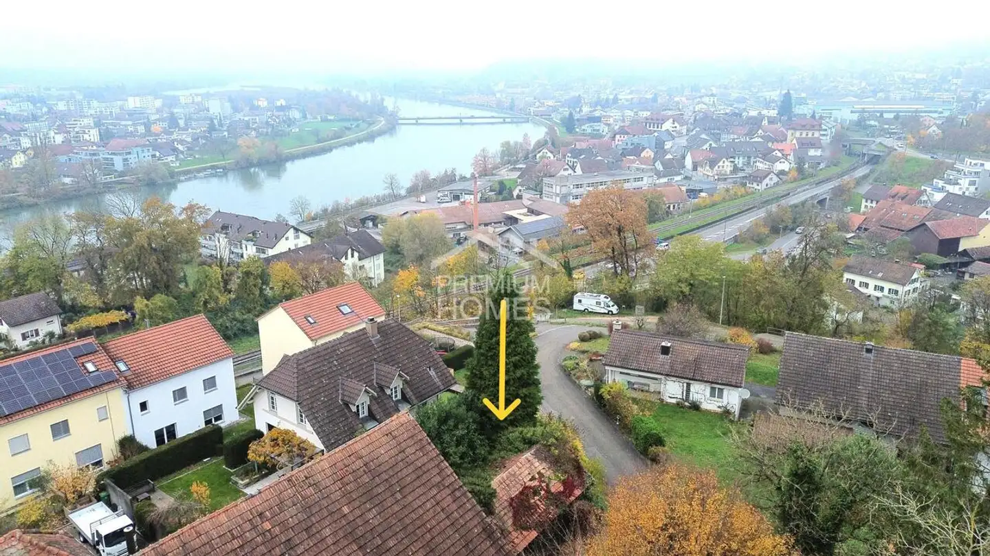 Terrain constructible à vendre - 5312 Döttingen - Photo 2