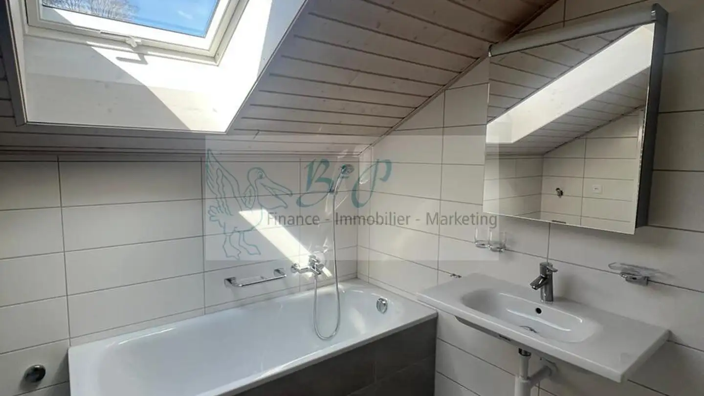 Apartment for rent - Rue De La Tuilerie 24, 2300 La Chaux-de-Fonds - Photo 3