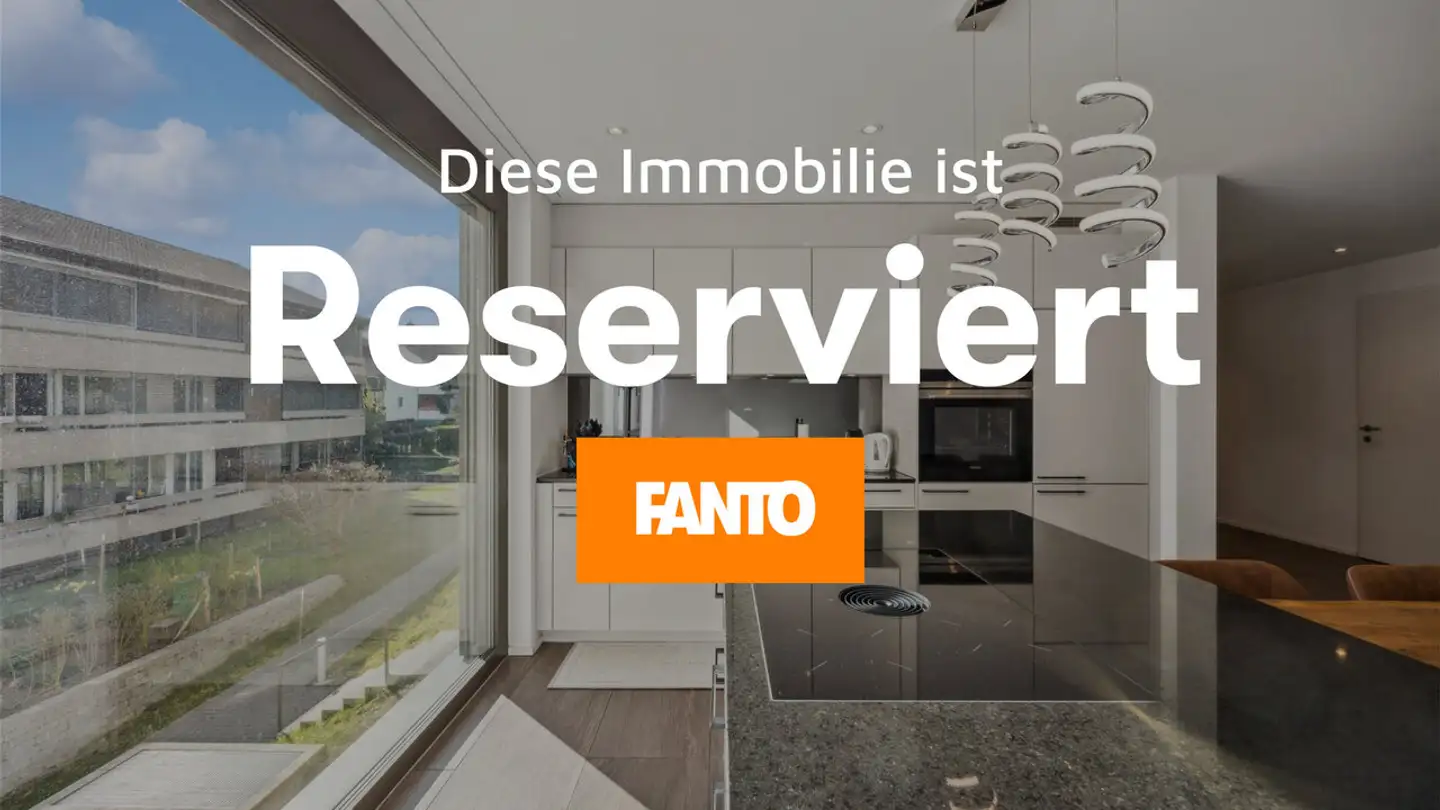 Appartamento in vendita - Plattenstrasse 19, 5736 Burg AG