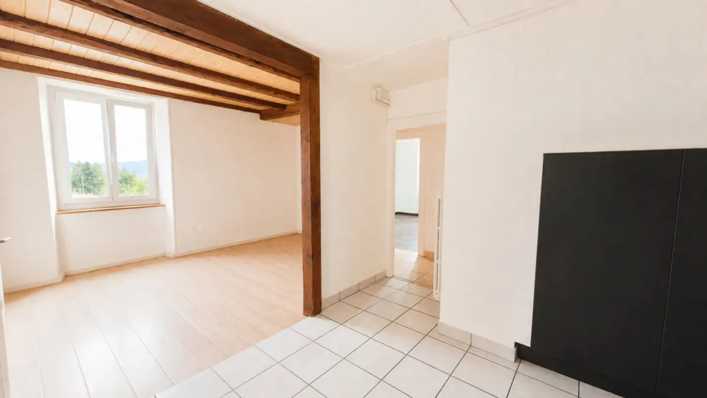 Appartement à louer - Rue De La Citadelle 3, 2316 Les Ponts-de-Martel - Photo 3