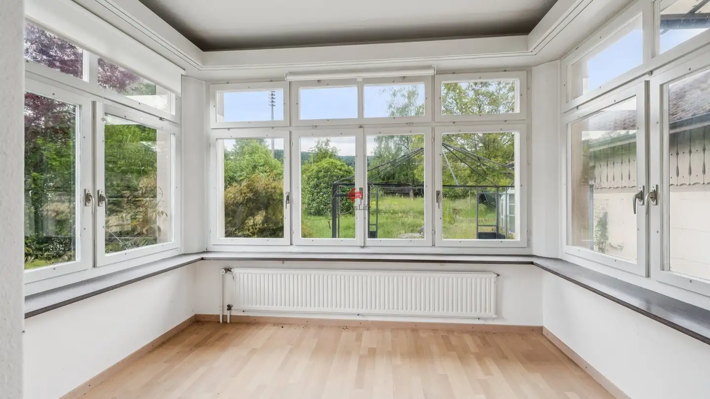 Single house for sale - Rünenbergerstrasse 6, 4460 Gelterkinden - Photo 2