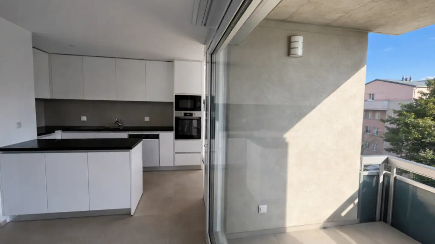 Apartment for sale - Chemin Des Pilons 12, 1630 Bulle