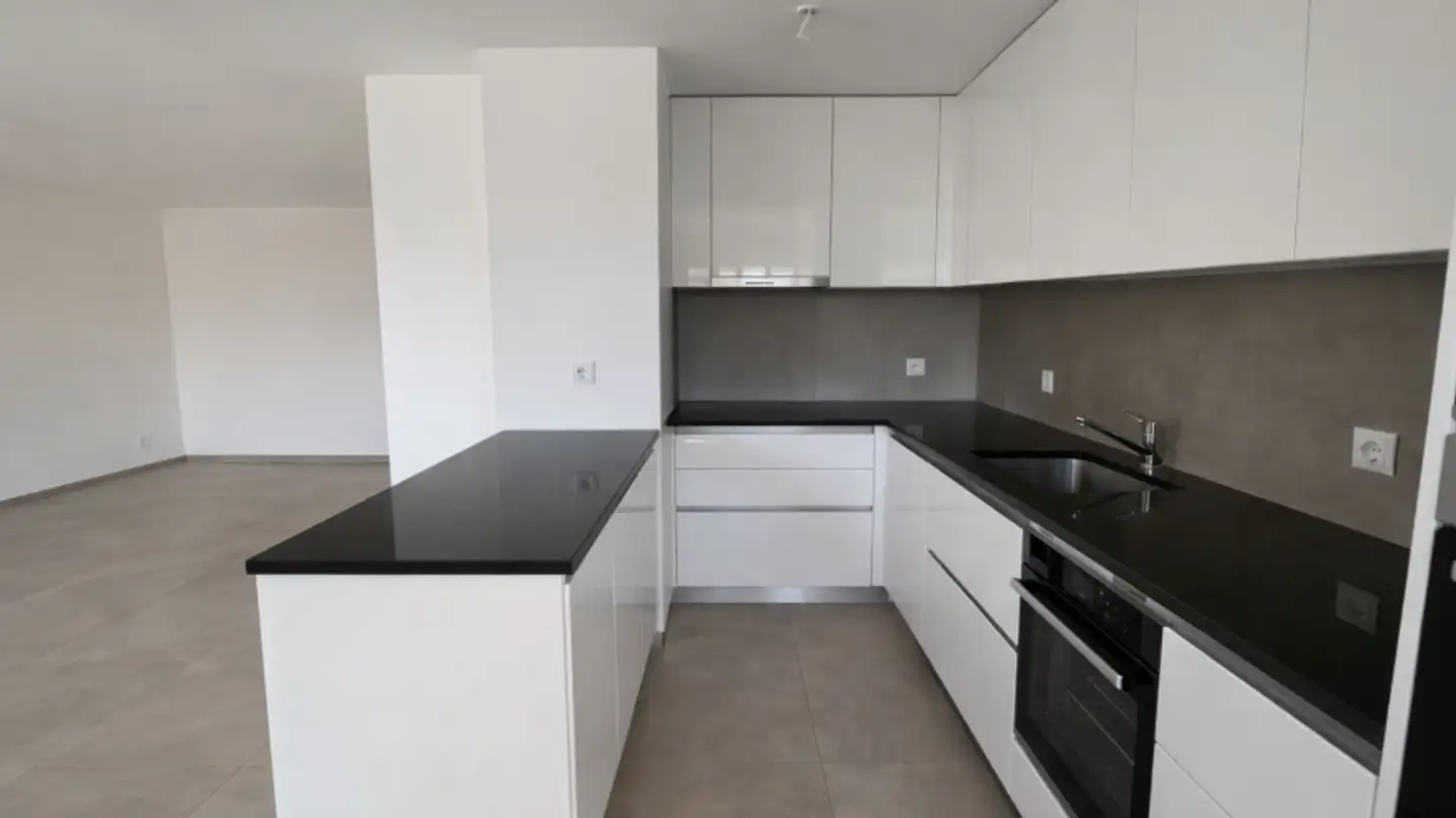 Apartment for sale - Chemin Des Pilons 12, 1630 Bulle - Photo 2