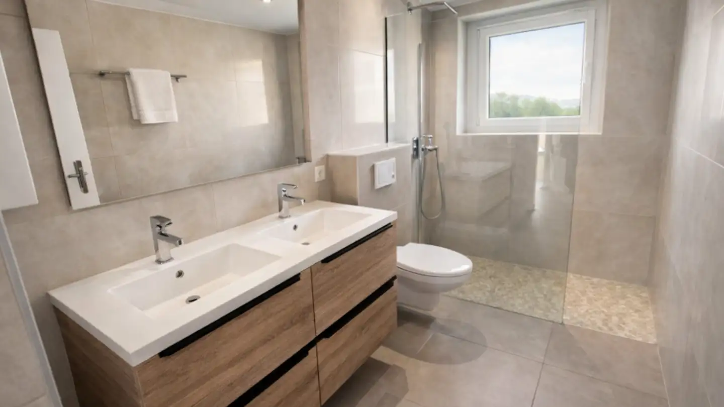 Apartment for sale - Chemin Des Pilons 12, 1630 Bulle - Photo 4