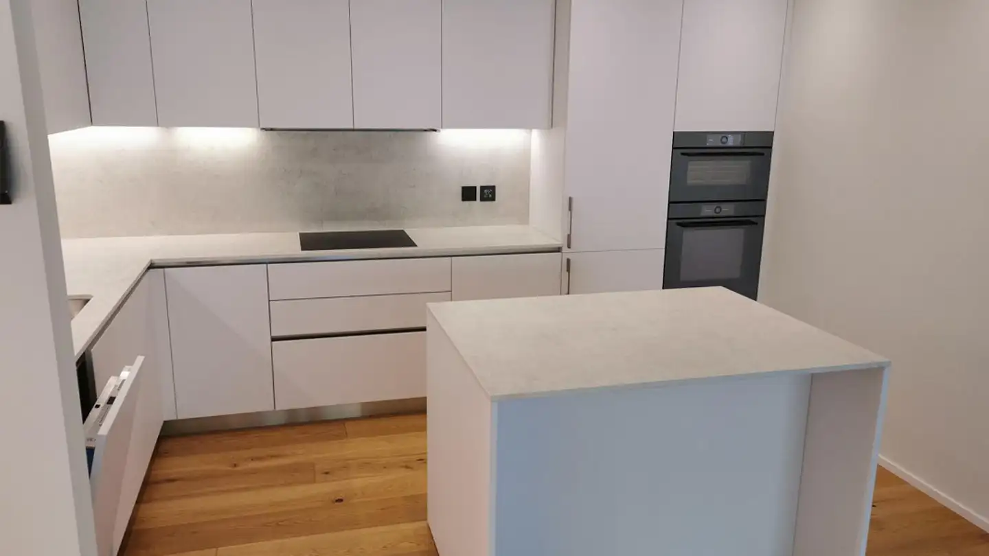 Wohnung kaufen - 6900 Paradiso