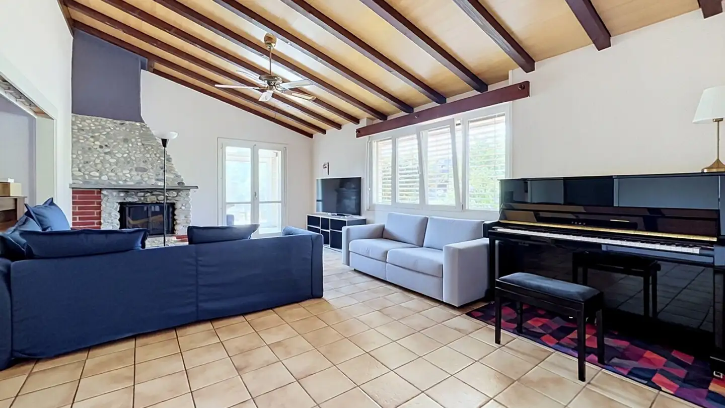 Casa singola in vendita - 1530 Payerne - Foto 2