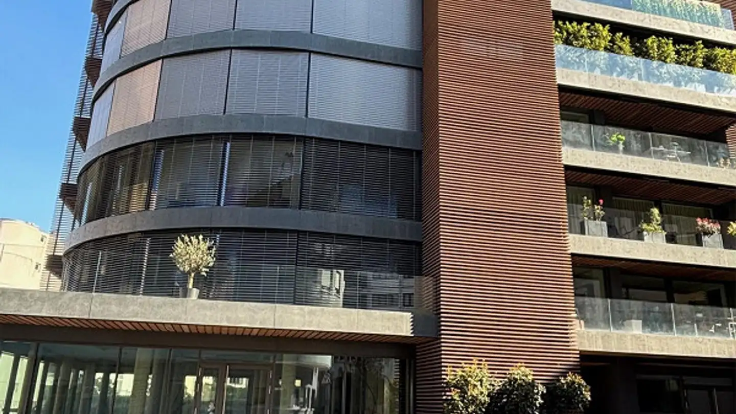 Wohnung kaufen - 6900 Paradiso - Foto 3