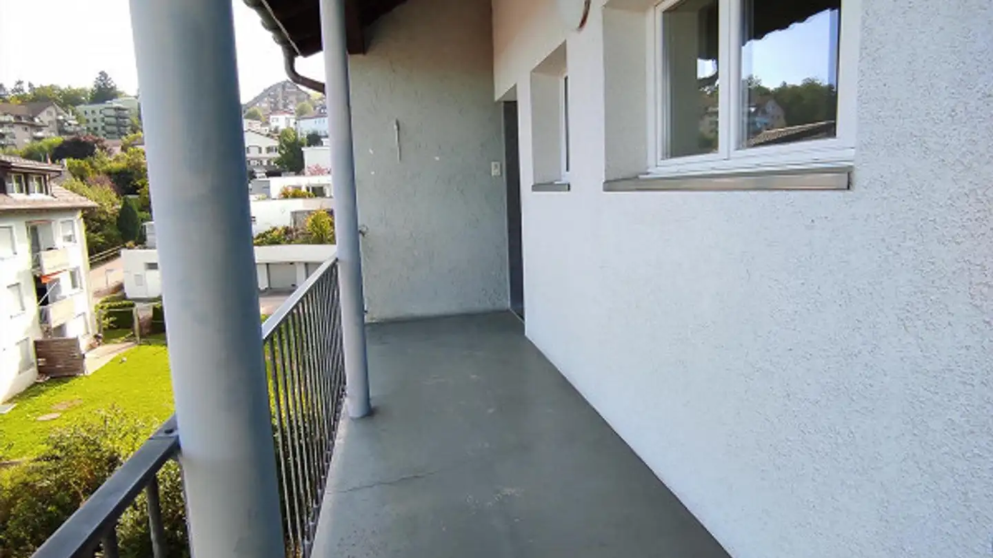 Appartamento in affitto - Haldenweg 32, 9100 Herisau - Photo 2