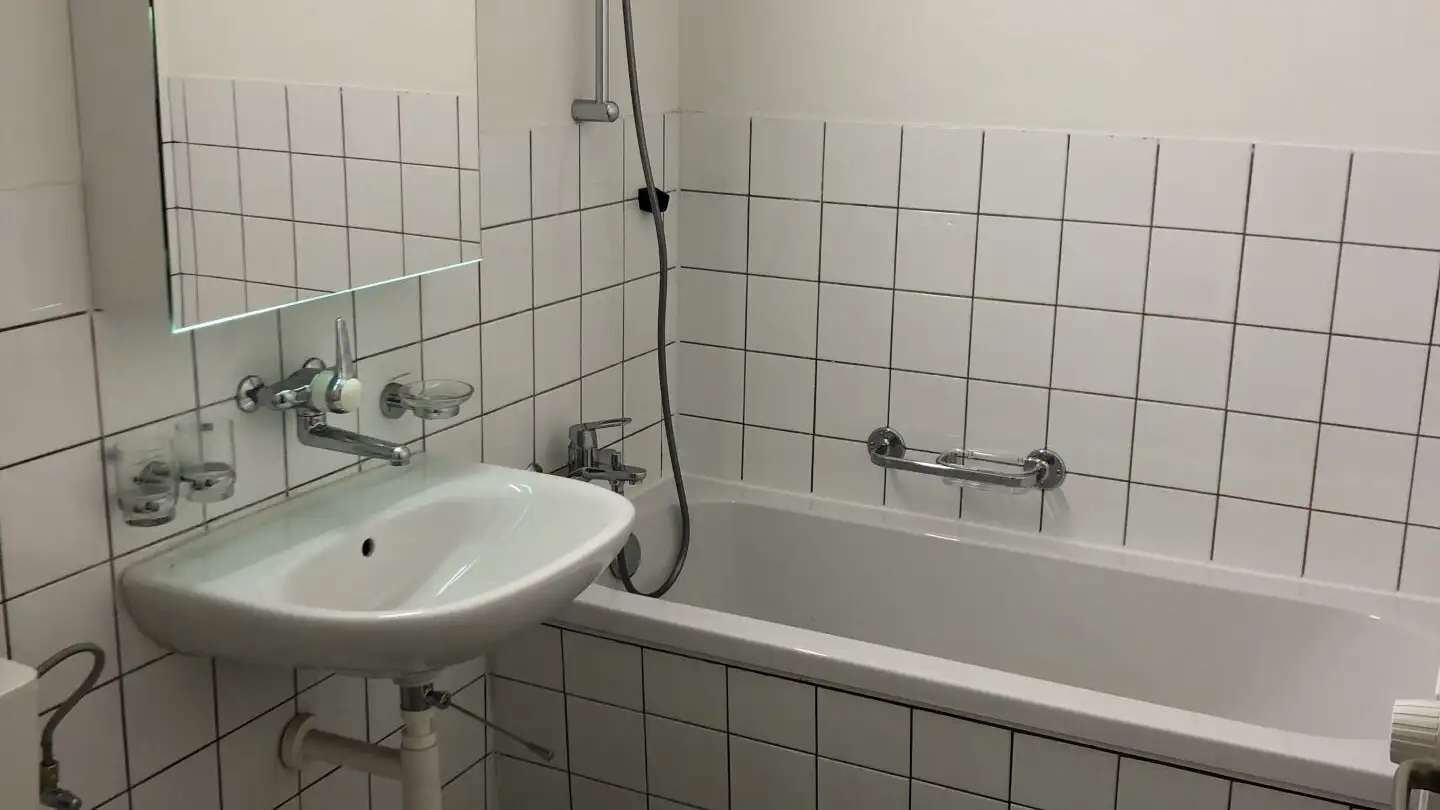 Appartamento in affitto - Guntenfluhweg 4, 4710 Balsthal - Foto 3