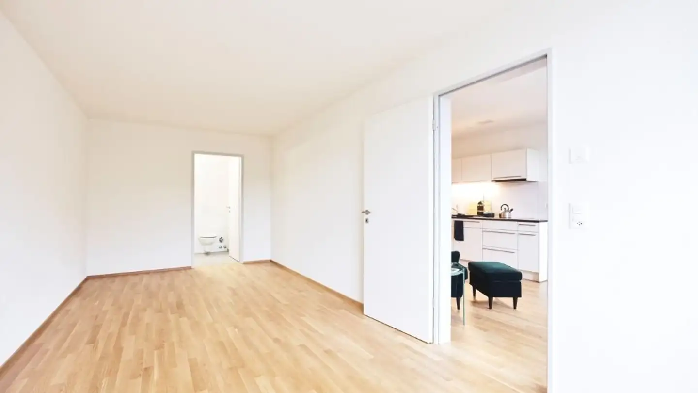 Appartement à louer - Thunstrasse 26, 3400 Burgdorf - Photo 4