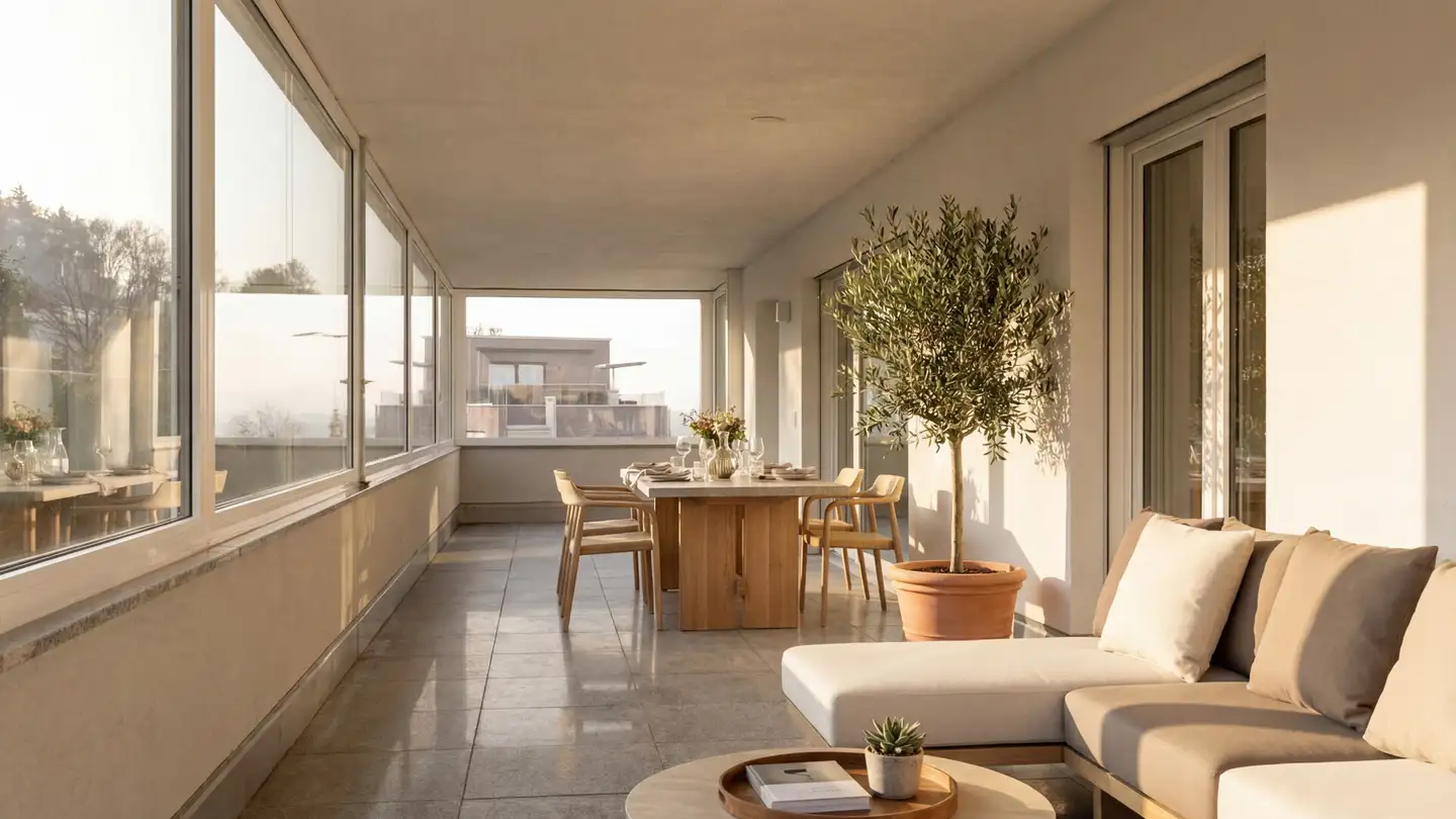Appartement à vendre - Heidenerstrasse 65, 9404 Rorschacherberg - Photo 3