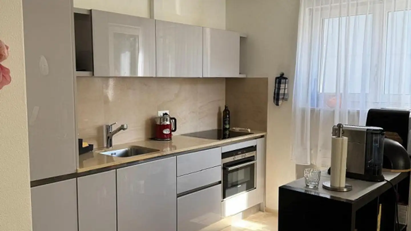 Wohnung mieten - Zürcherstrasse 25, 5400 Baden - Foto 2