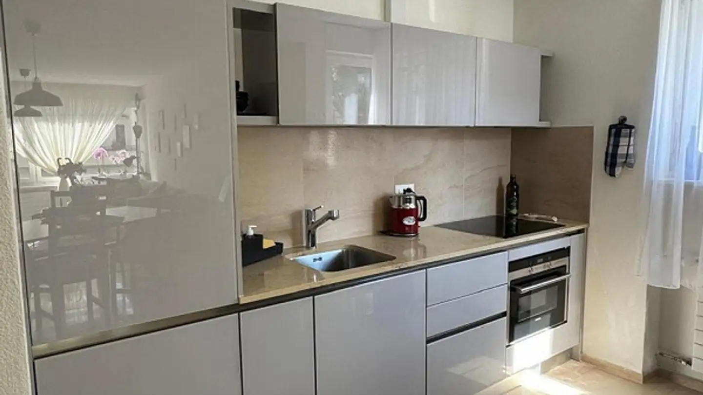 Wohnung mieten - Zürcherstrasse 25, 5400 Baden - Foto 3