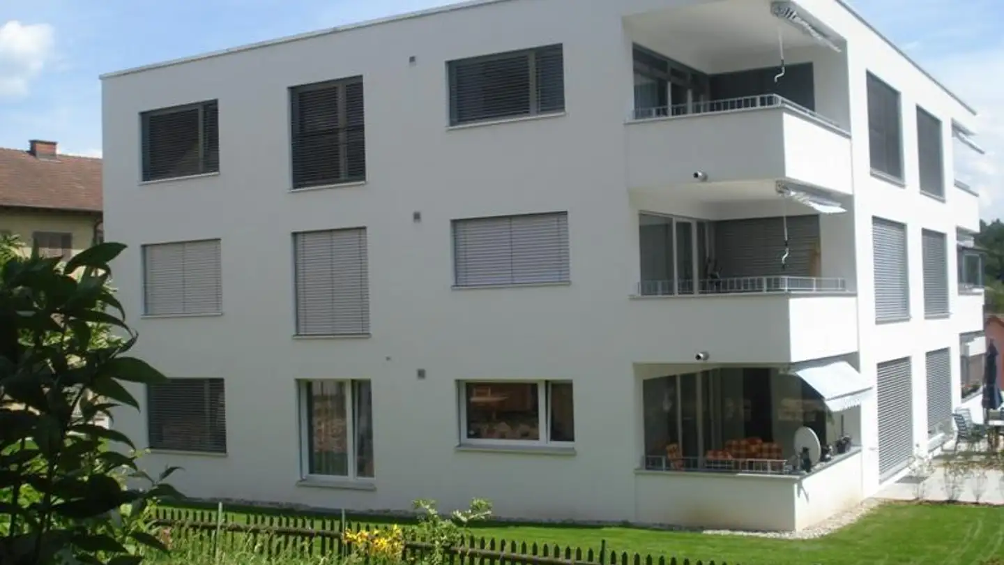 Appartamento in affitto - Kronenacker 3, 8200 Schaffhausen