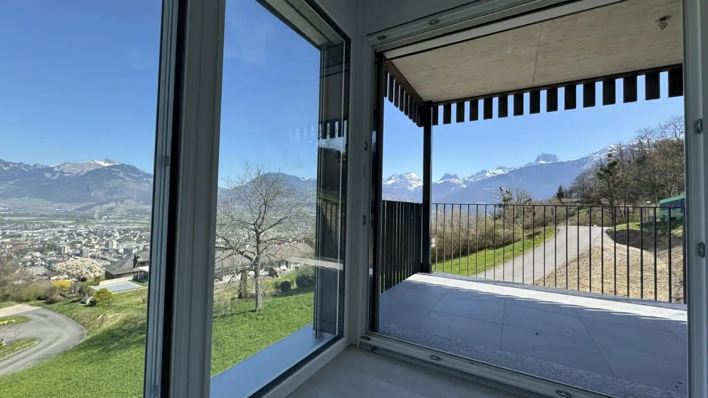 Casa singola in vendita - 1871 Choëx - Photo 4