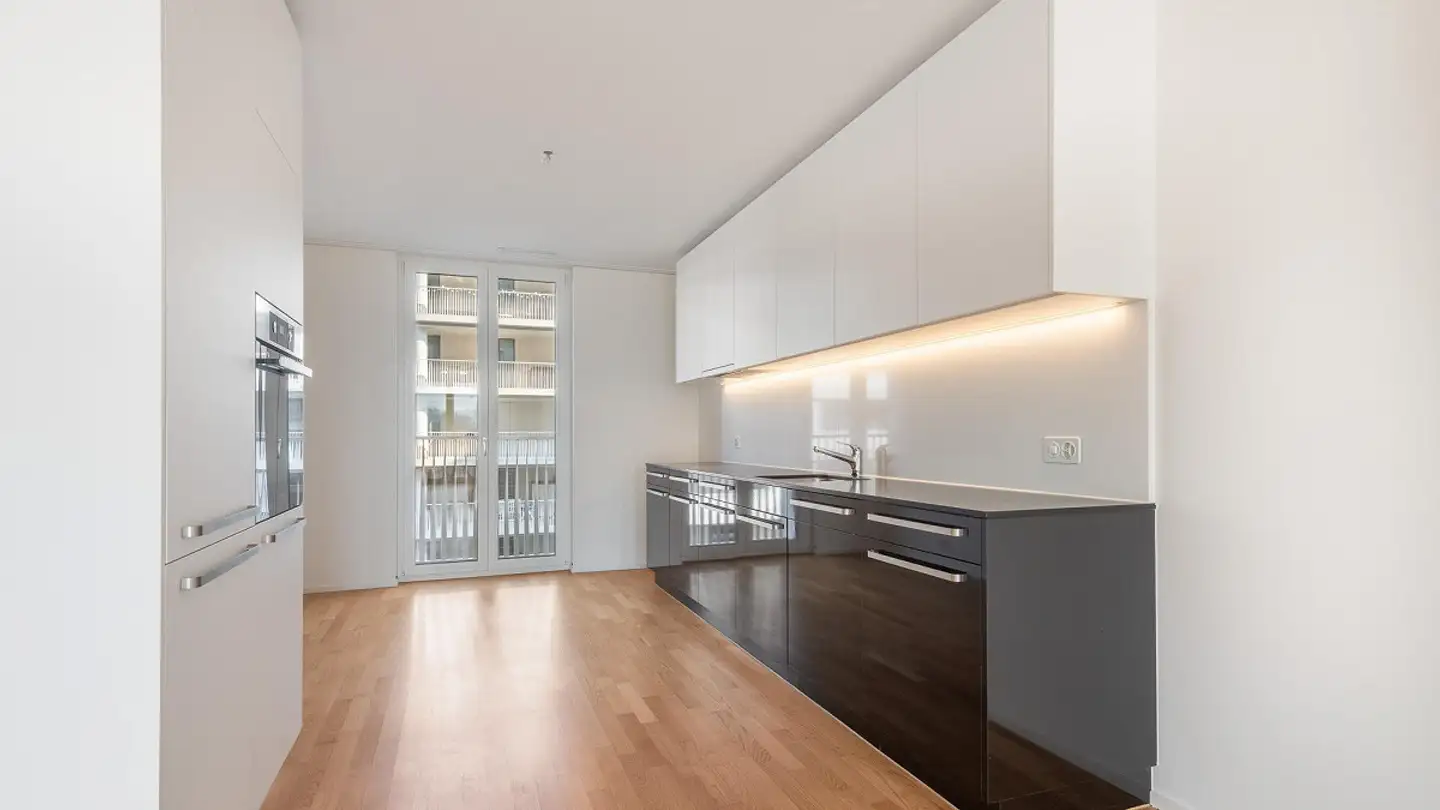 Appartamento in affitto - Gussstrasse 46, 8180 Bülach - Foto 3