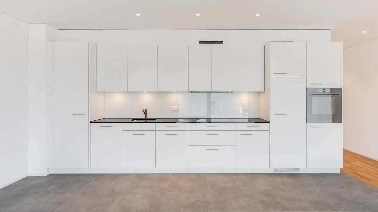 Wohnung mieten - Hauptstrasse 46a, 2554 Meinisberg