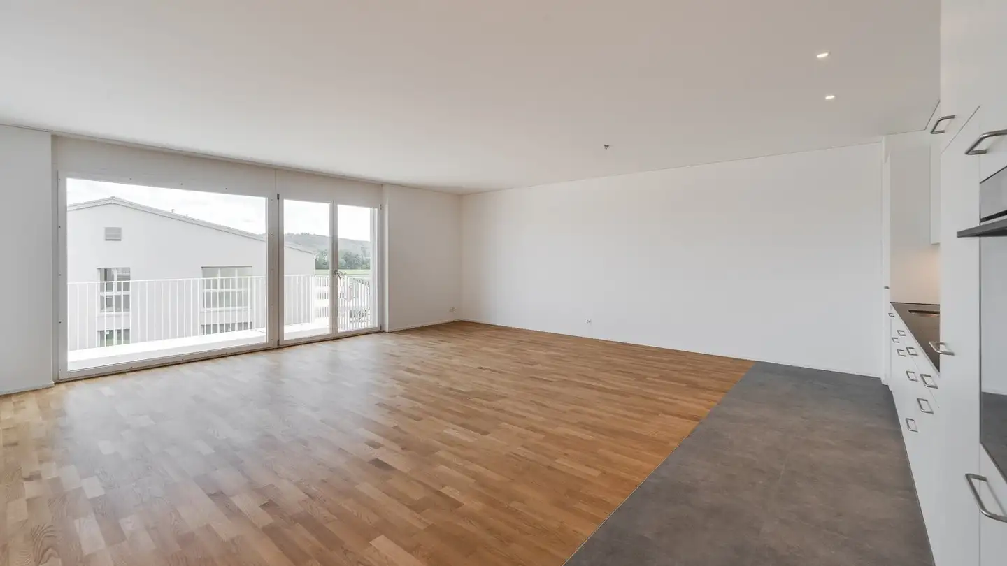 Wohnung mieten - Hauptstrasse 46a, 2554 Meinisberg - Foto 2