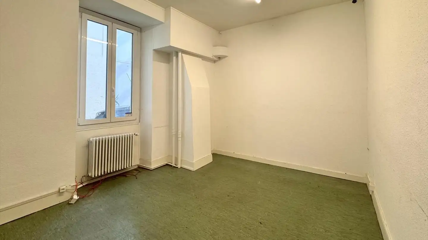 Spazio ufficio in affitto - Rue De Lyon 12, 1201 Genève - Photo 3