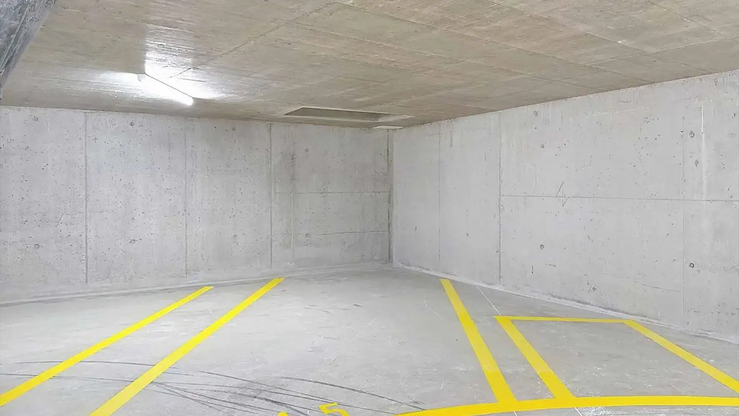 Parcheggio sotterraneo in affitto - 1530 Payerne - Photo 2