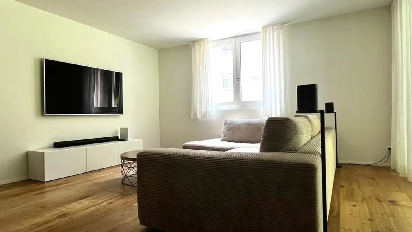 Appartamento in affitto - 4813 Uerkheim