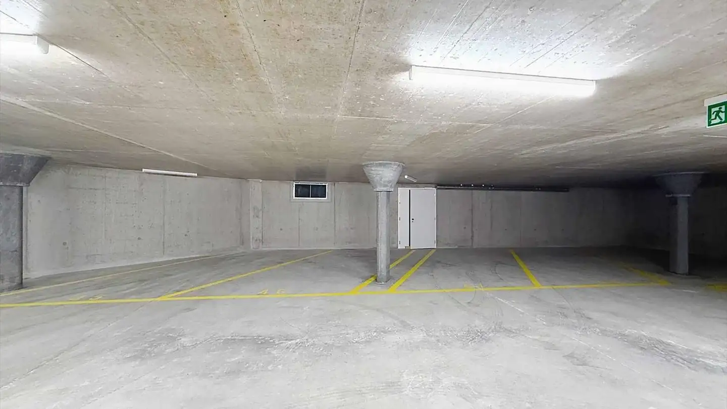 Parcheggio sotterraneo in affitto - 1530 Payerne - Photo 3