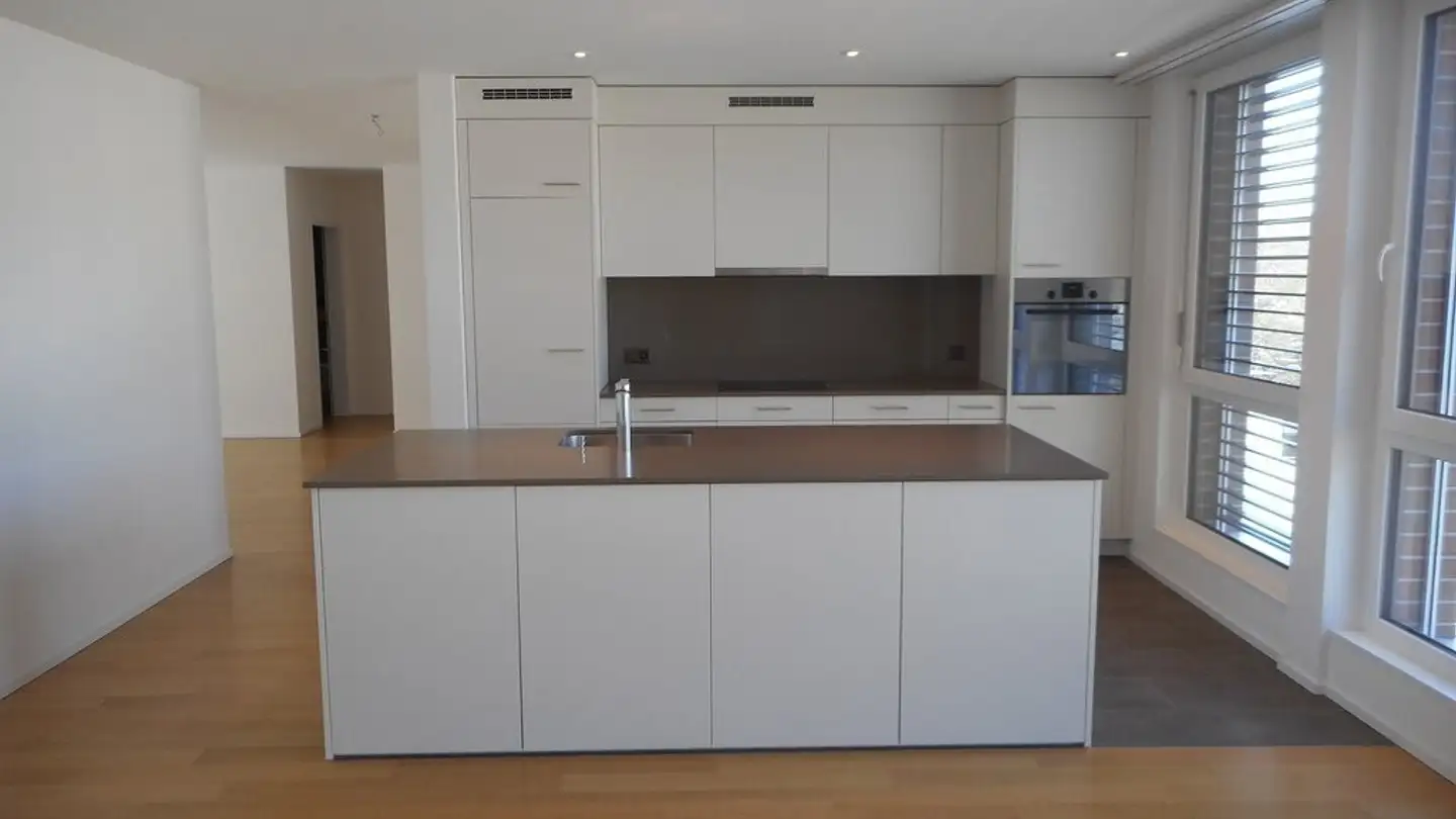 Appartamento in affitto - Fürstenlandstrasse 179, 9014 St. Gallen - Photo 2