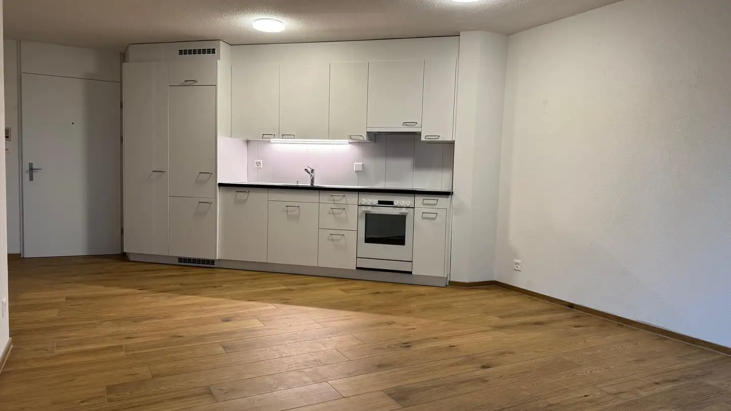 Apartment for rent - Friedaustrasse 4, 8355 Aadorf - Photo 2