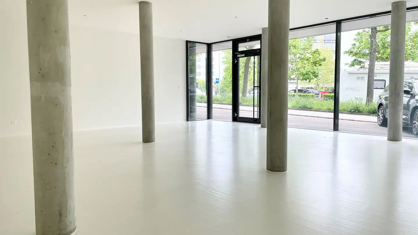 Bürofläche mieten - Hauptstrasse 4, 4104 Oberwil BL - Foto 2