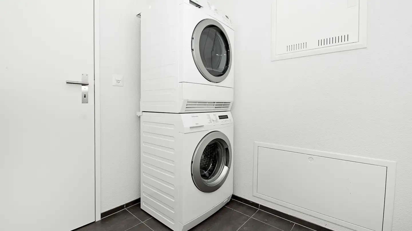 Apartment for rent - Pappelnweg 30, 4310 Rheinfelden - Photo 3