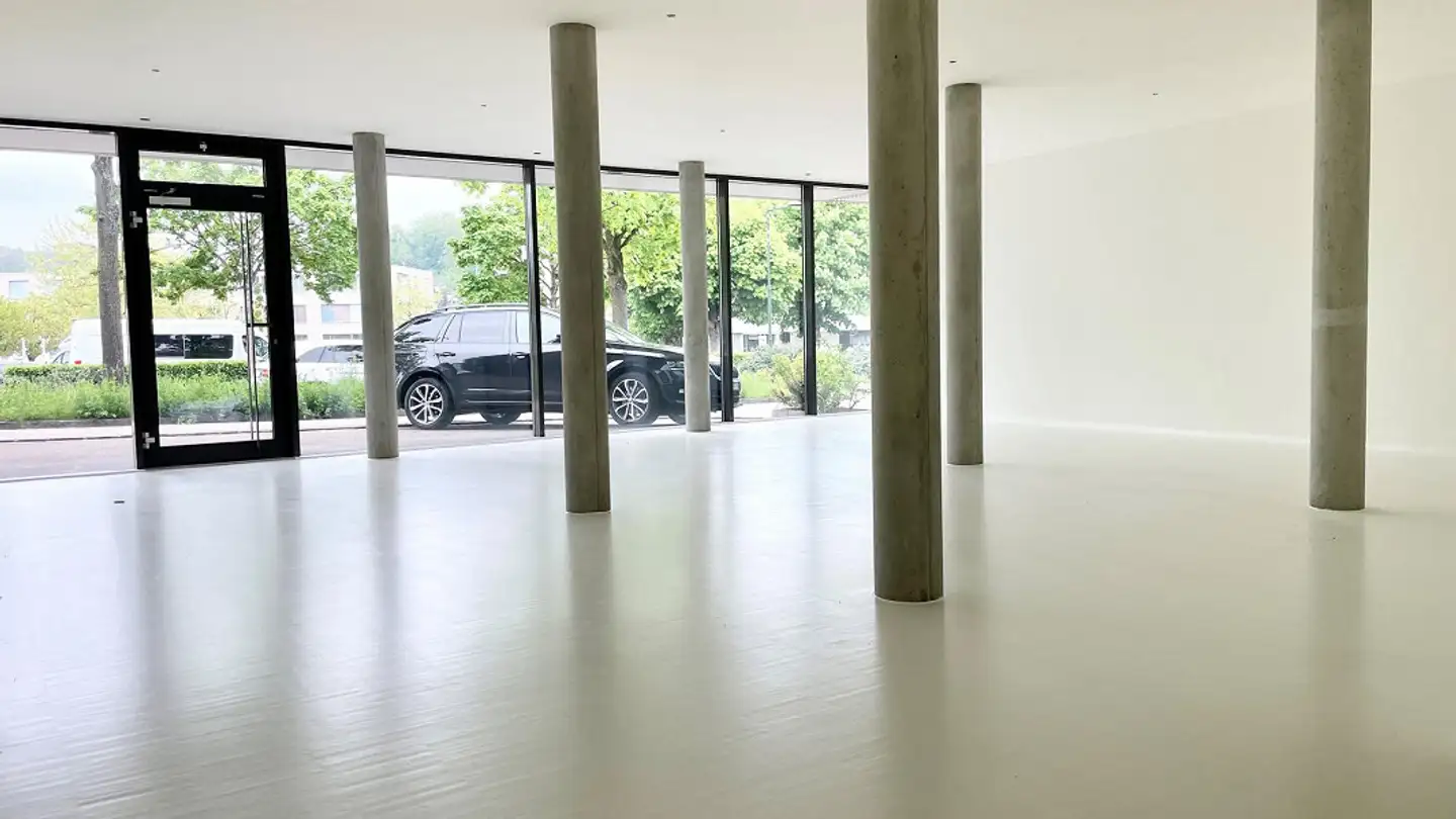 Bürofläche mieten - Hauptstrasse 4, 4104 Oberwil BL - Foto 3