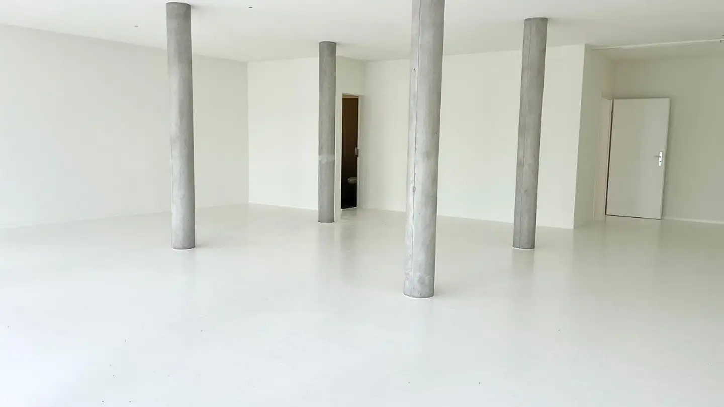 Bürofläche mieten - Hauptstrasse 4, 4104 Oberwil BL - Foto 4