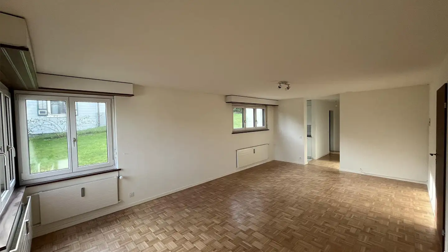 Appartement à louer - Romanshornerstrasse 90, 8280 Kreuzlingen