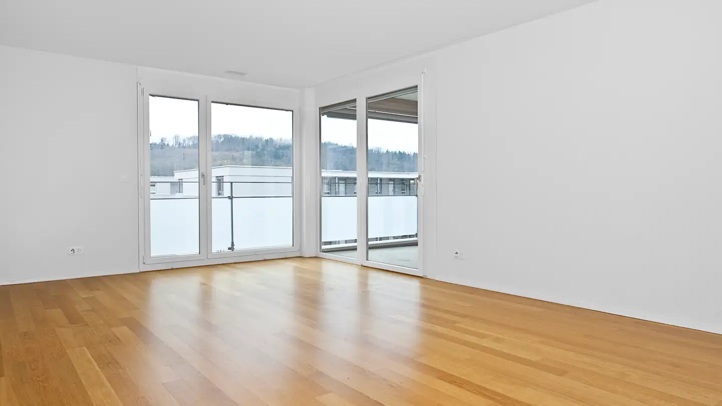 Apartment for rent - Pappelnweg 30, 4310 Rheinfelden