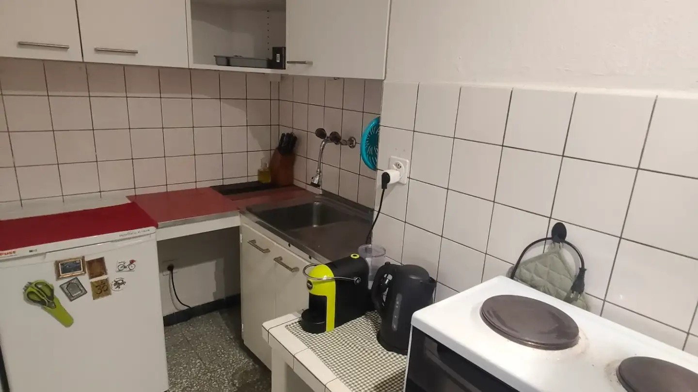 Wohnung mieten - Vicolo Appiani, 6600 Locarno - Foto 3