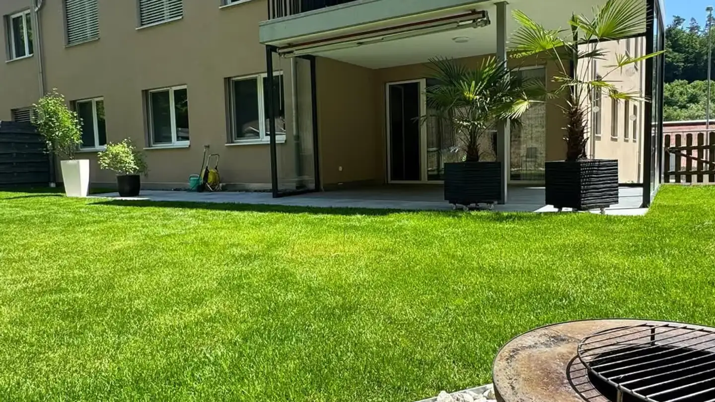 Appartamento in affitto - 4813 Uerkheim - Foto 4