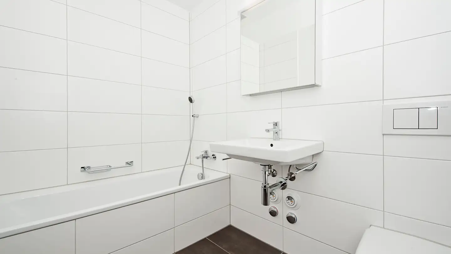 Apartment for rent - Pappelnweg 30, 4310 Rheinfelden - Photo 2