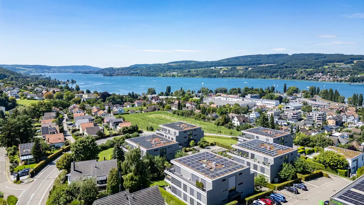 Wohnung kaufen - Haldenstrasse 17, 8266 Steckborn - Foto 3