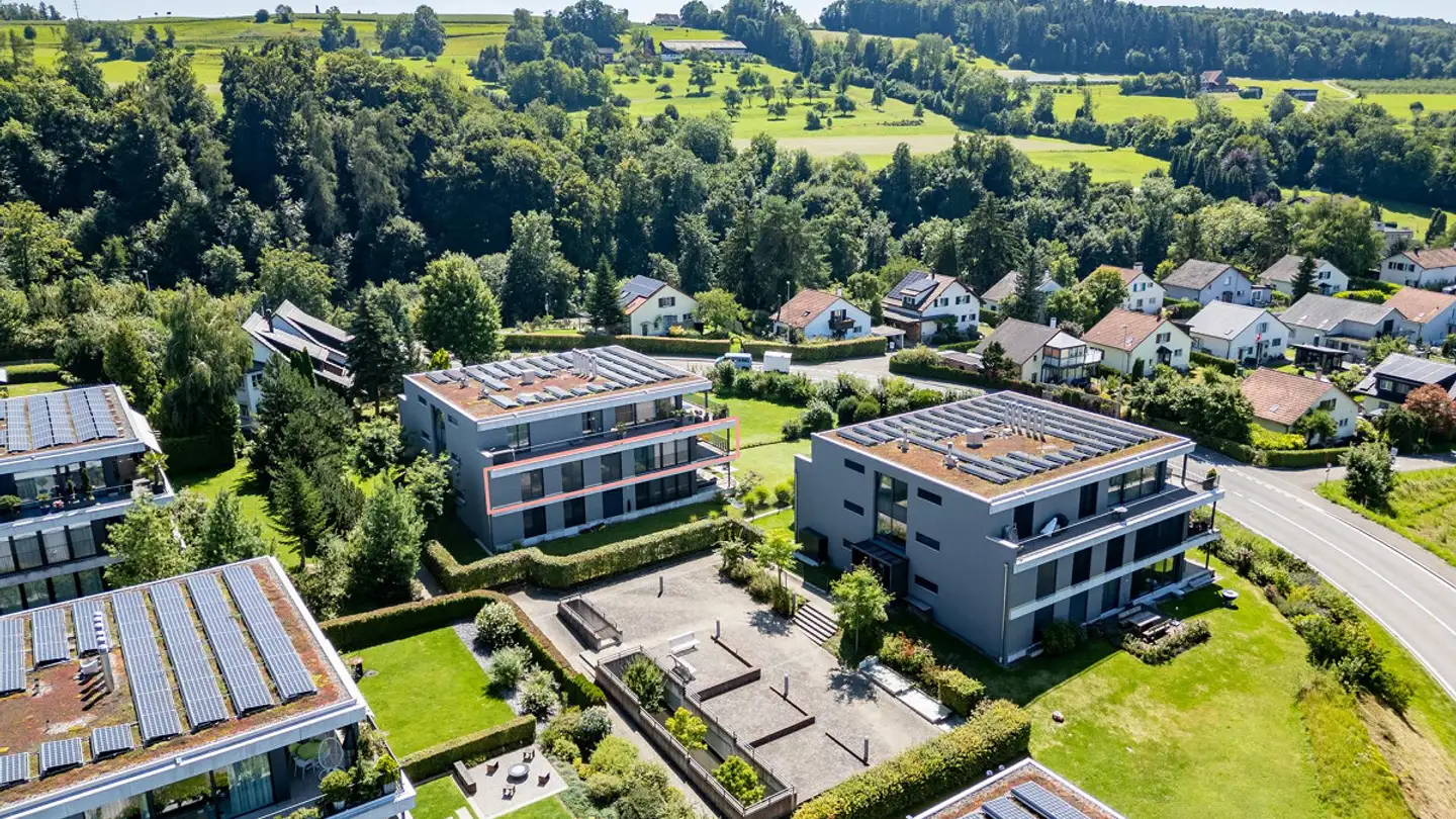 Wohnung kaufen - Haldenstrasse 17, 8266 Steckborn - Foto 4