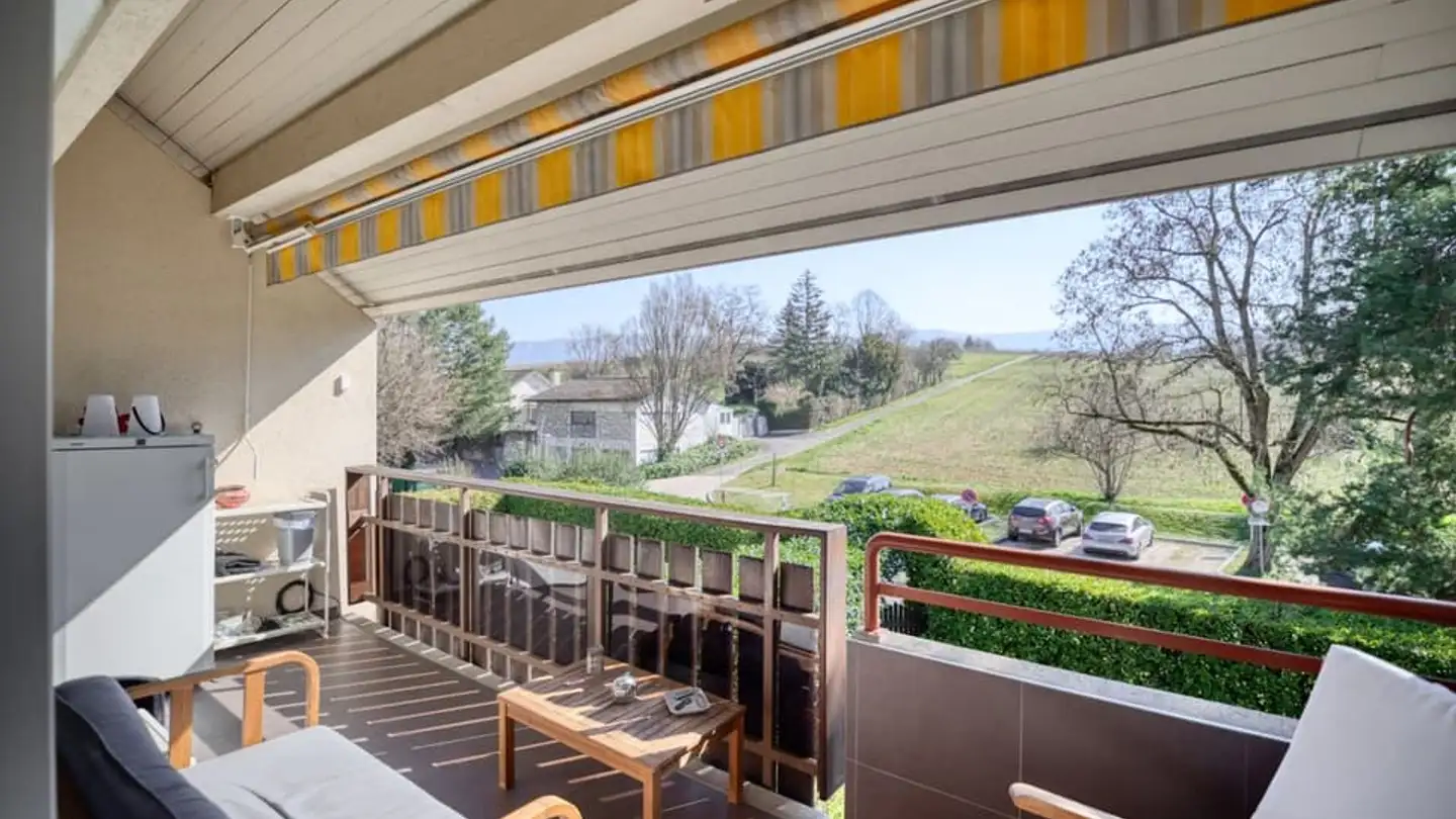 Apartment for sale - 1258 Perly