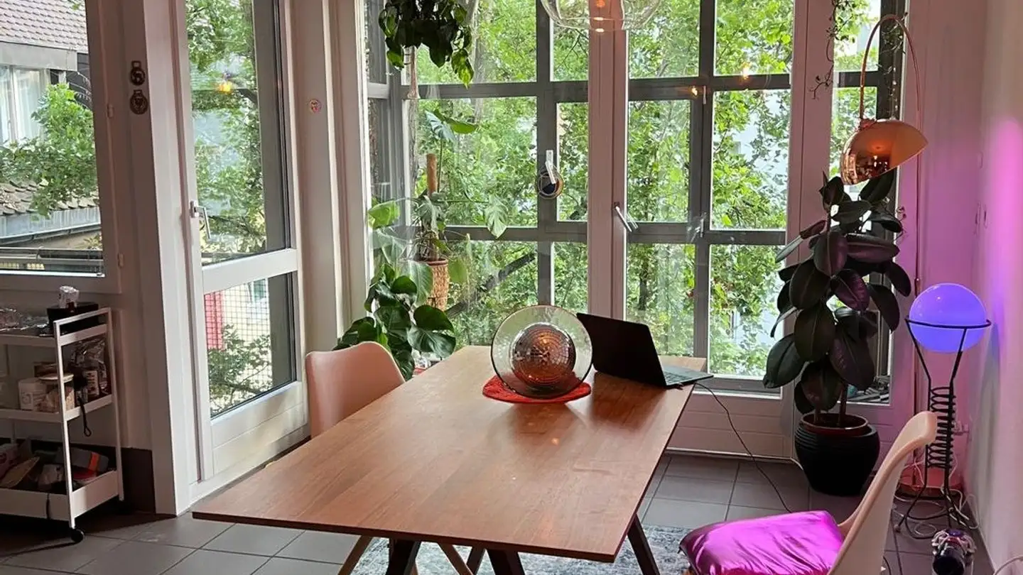 Apartment for rent - 8008 Zürich