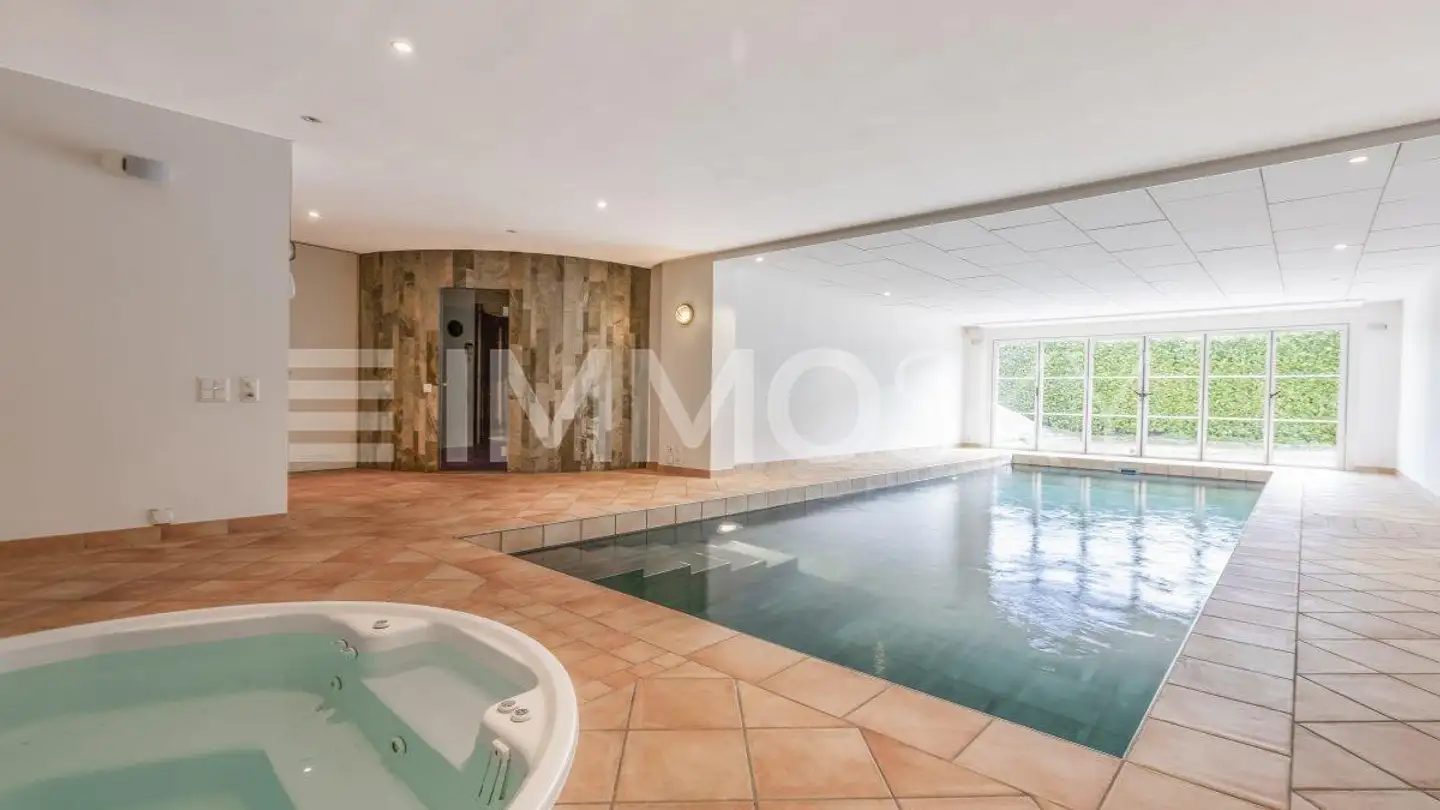 Einfamilienhaus kaufen - 1185 Mont-sur-Rolle - Foto 4