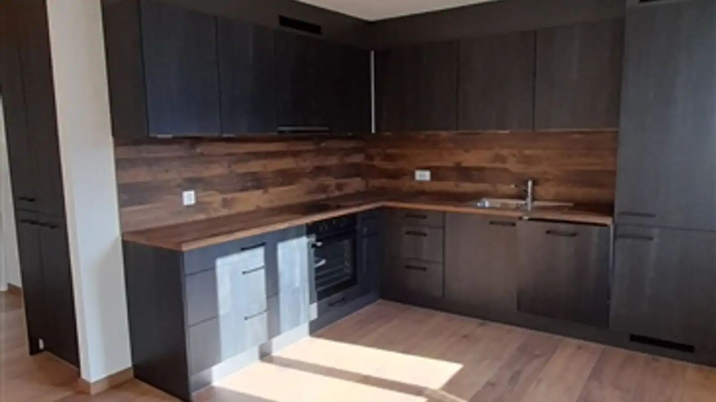 Apartment for rent - Rue Paul-Charmillot 56, 2610 St-Imier