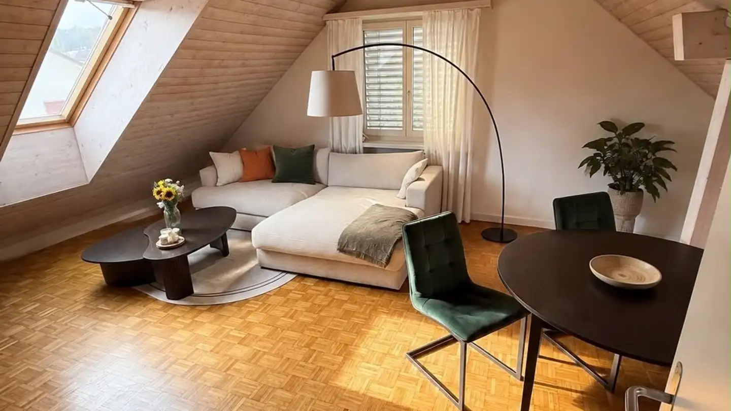 Apartment for rent - 8302 Kloten
